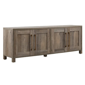 Ruggles TV Stand for TVs up to 78"