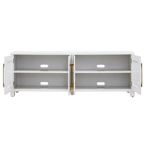 Ruggles TV Stand for TVs up to 80"