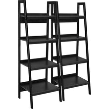 Load image into Gallery viewer, Rupert Ladder Bookcase 7184
