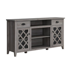 Load image into Gallery viewer, Rushden TV Stand for TVs up to 75&quot;
