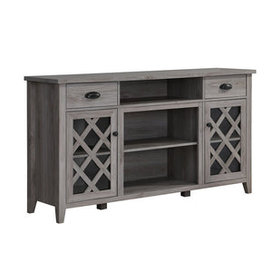 Rushden TV Stand for TVs up to 75"