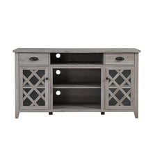 Load image into Gallery viewer, Rushden TV Stand for TVs up to 75&quot;
