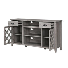 Load image into Gallery viewer, Rushden TV Stand for TVs up to 75&quot;
