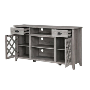 Rushden TV Stand for TVs up to 75"