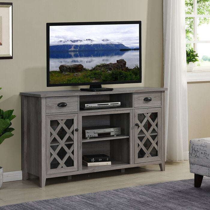 Rushden TV Stand for TVs up to 75