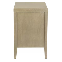 Load image into Gallery viewer, Rushville 23&#39;&#39; Tall 3 - Drawer Nightstand
