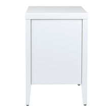 Load image into Gallery viewer, Rushville 23&#39;&#39; Tall 3 - Drawer Nightstand
