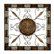 Load image into Gallery viewer, Rustic Beveled Wall Decor 1989AH
