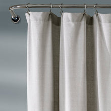 Load image into Gallery viewer, Ruya Single Shower Curtain Hooks 6930RR/GL
