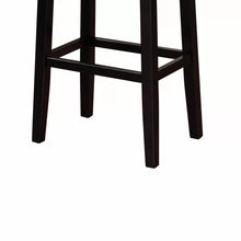 Load image into Gallery viewer, Brown Ryder Solid Wood Counter Stool (24&quot; Seat Height)
