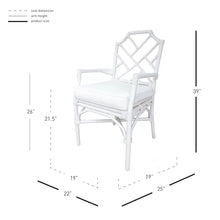 Load image into Gallery viewer, Ryman Dining Chair
