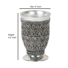 Load image into Gallery viewer, Rymer Beaded Heart Tumbler GL619
