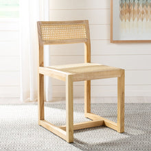 Load image into Gallery viewer, SAFAVIEH Bernice Cane Dining Chair
