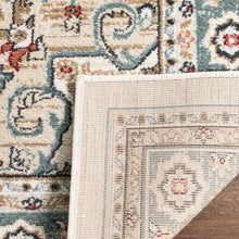 Load image into Gallery viewer, SAFAVIEH Lyndhurst Ledja Traditional Oriental Area Rug - 3&#39;3&quot; x 5&#39;3&quot; - Cream/Beige
