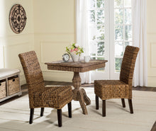 Load image into Gallery viewer, Avita Natural Wicker Dining Chair - (Set of 2) 476CDR
