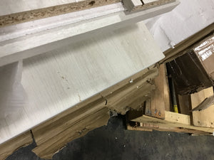 Rushden TV Stand for TVs up to 65"