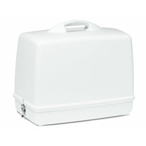 White Universal Carrying Case 7308