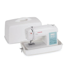 Load image into Gallery viewer, White Universal Carrying Case 7308
