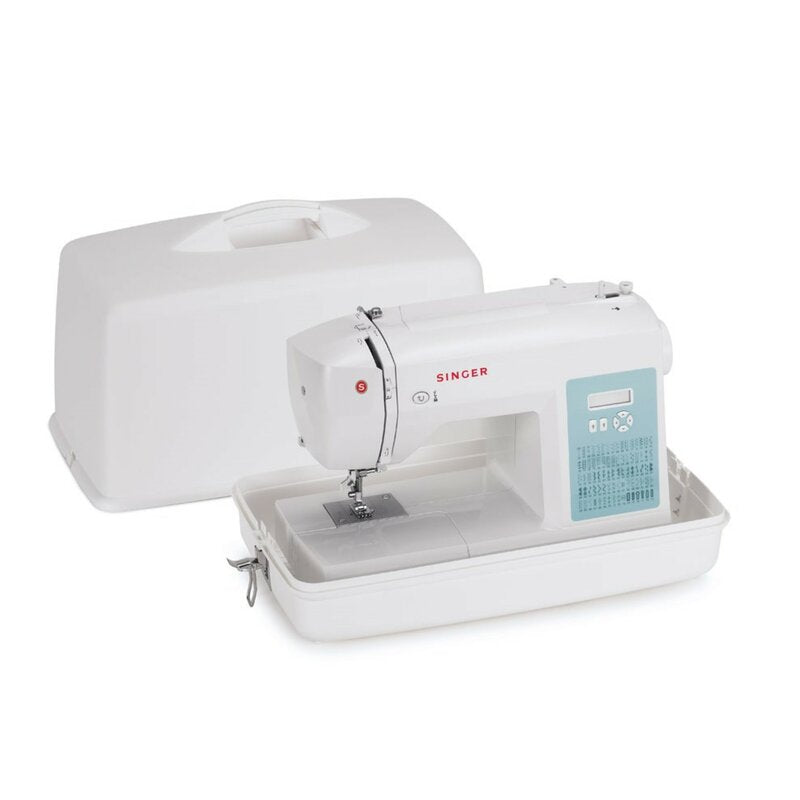 White Universal Carrying Case 7308