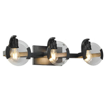 Load image into Gallery viewer, Amari 3 Light Bath Vanity
