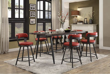 Load image into Gallery viewer, Laub Swivel Counter Stool (SET OF 2) 2006CDR (2 boxes)

