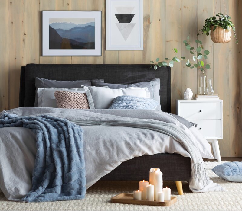 Askerby Cotton Feather 20