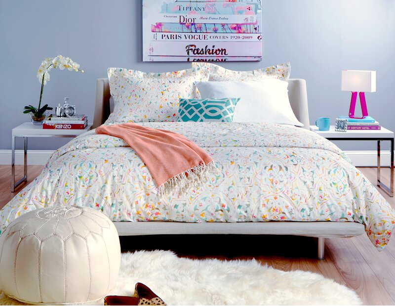 Kelson Herringbone Throw Blanket GL1336