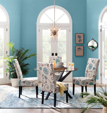 Load image into Gallery viewer, Olin Upholstered Side chair (Set of 2) 2215
