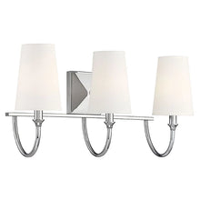 Load image into Gallery viewer, Cameron Vanity Light 3 light

