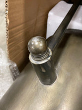 Load image into Gallery viewer, Cauley 61&quot; Tripod Floor Lamp
