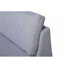 Load image into Gallery viewer, Sabine 43.31&#39;&#39; Upholstered Sleeper Sofa
