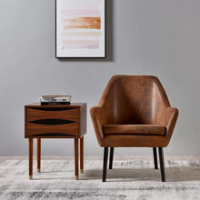 Load image into Gallery viewer, Sabornton 24&#39;&#39; Tall 2 - Drawer End Table
