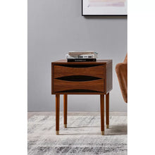 Load image into Gallery viewer, Sabornton 24&#39;&#39; Tall 2 - Drawer End Table
