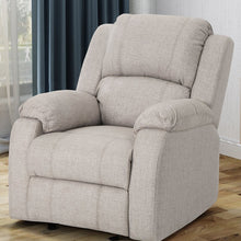 Load image into Gallery viewer, Sabra Manual Glider Recliner MRM87
