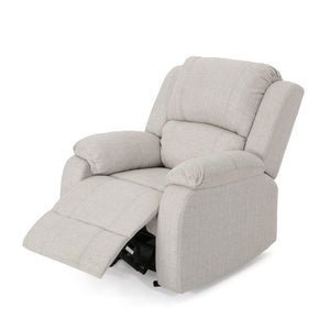 Sabra Manual Glider Recliner MRM87
