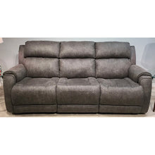 Load image into Gallery viewer, Safe Bet 89&#39;&#39; Pillow Top Arm Reclining Sofa 6310RR-OB

