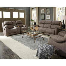 Load image into Gallery viewer, Safe Bet 89&#39;&#39; Pillow Top Arm Reclining Sofa 6310RR-OB
