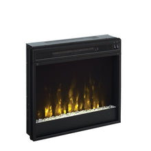 Load image into Gallery viewer, Sahar Electric Fireplace Insert #2497HW
