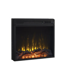 Load image into Gallery viewer, Sahar Electric Fireplace Insert #2497HW
