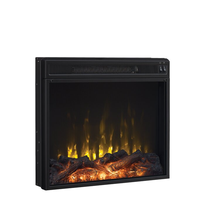 Sahar Electric Fireplace Insert #2497HW