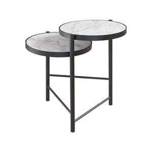 Sainte Claire 3 Legs End Table AP789