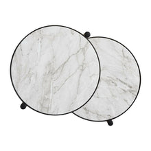 Load image into Gallery viewer, Sainte Claire 3 Legs End Table AP789
