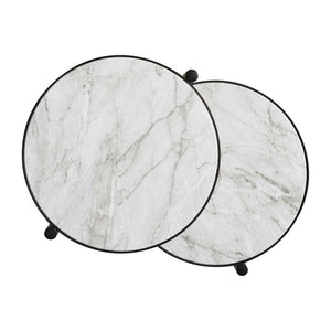 Sainte Claire 3 Legs End Table AP789