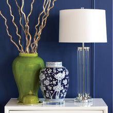 Load image into Gallery viewer, Sakura Porcelain Jar
