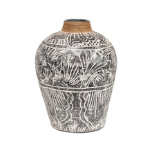 Load image into Gallery viewer, Salvi Terracotta Table Vase
