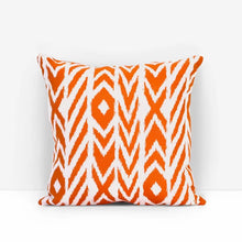 Load image into Gallery viewer, Salyers Lounge Outdoor Square Pillow Cover &amp; Insert 18 x 18 (Set of 2)
