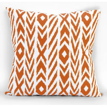 Load image into Gallery viewer, Salyers Lounge Outdoor Square Pillow Cover &amp; Insert 18 x 18 (Set of 2)
