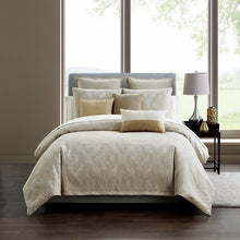 Load image into Gallery viewer, Samara Comforter Set SB2030

