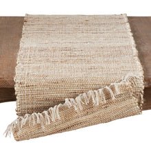Load image into Gallery viewer, Samford Braided Table Runner 2497CDR/GL
