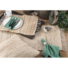 Load image into Gallery viewer, Samford Braided Table Runner 2497CDR/GL

